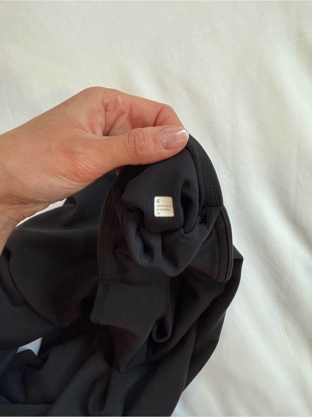 lululemon athletica Black Leggings - Picture 5 of 6